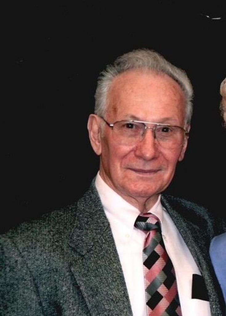 Robert Wayne Williams