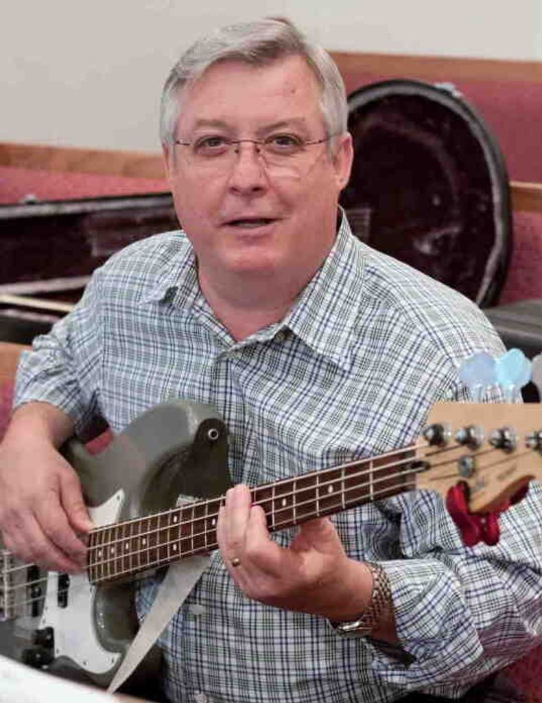 William "Anthony" Frasier Profile Photo