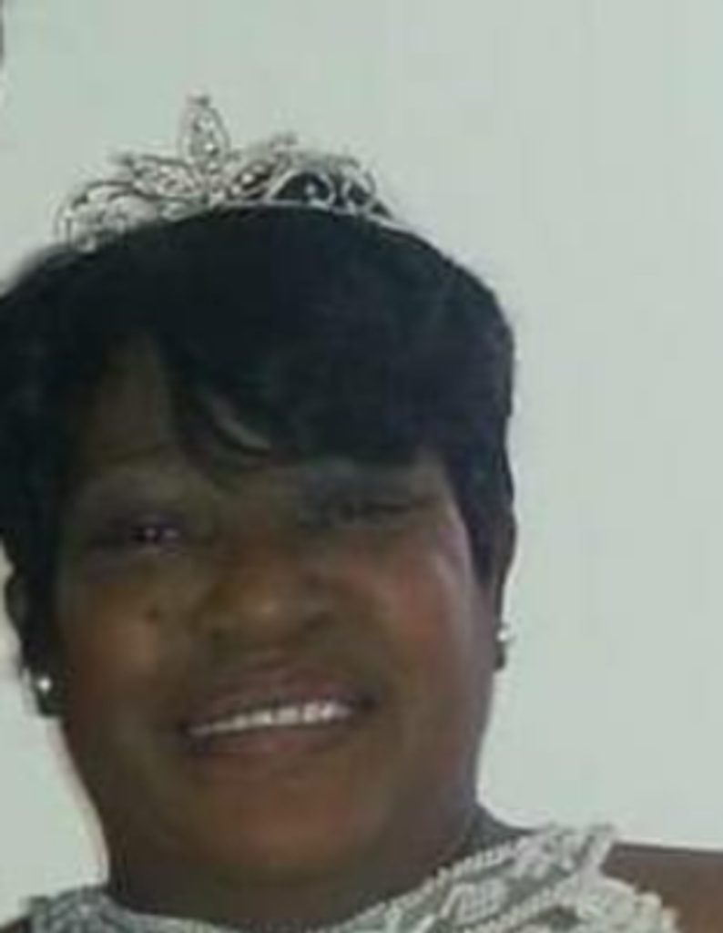 Yvonne Bernette Allen Butler