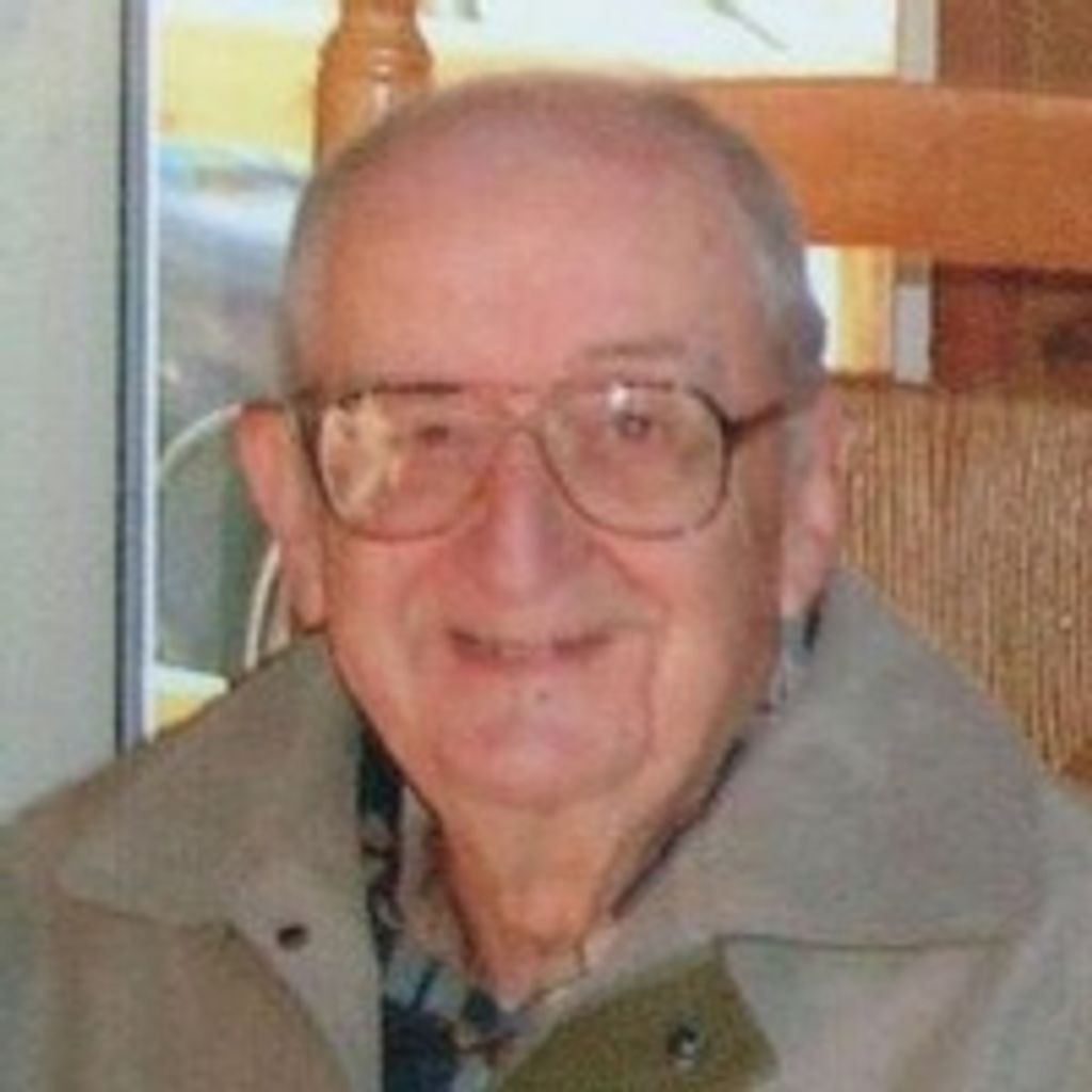Myron Koplin