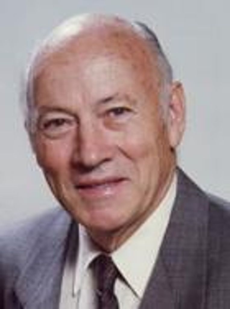Raymond C. Brown