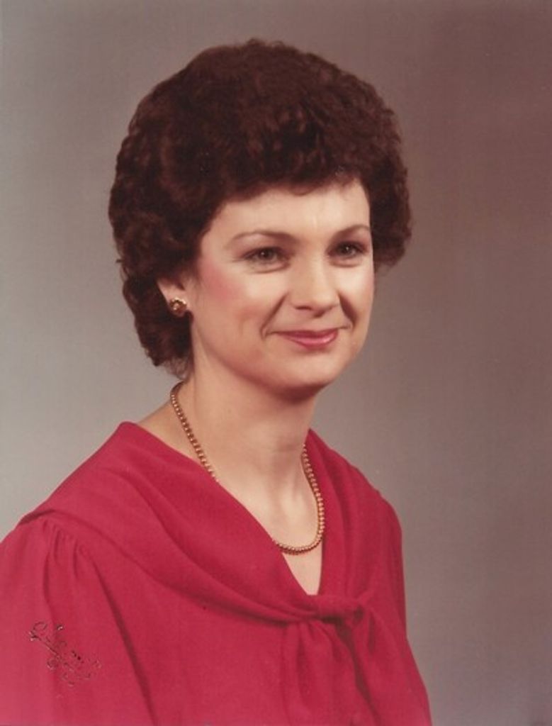 Lucy Elaine Larrison Profile Photo