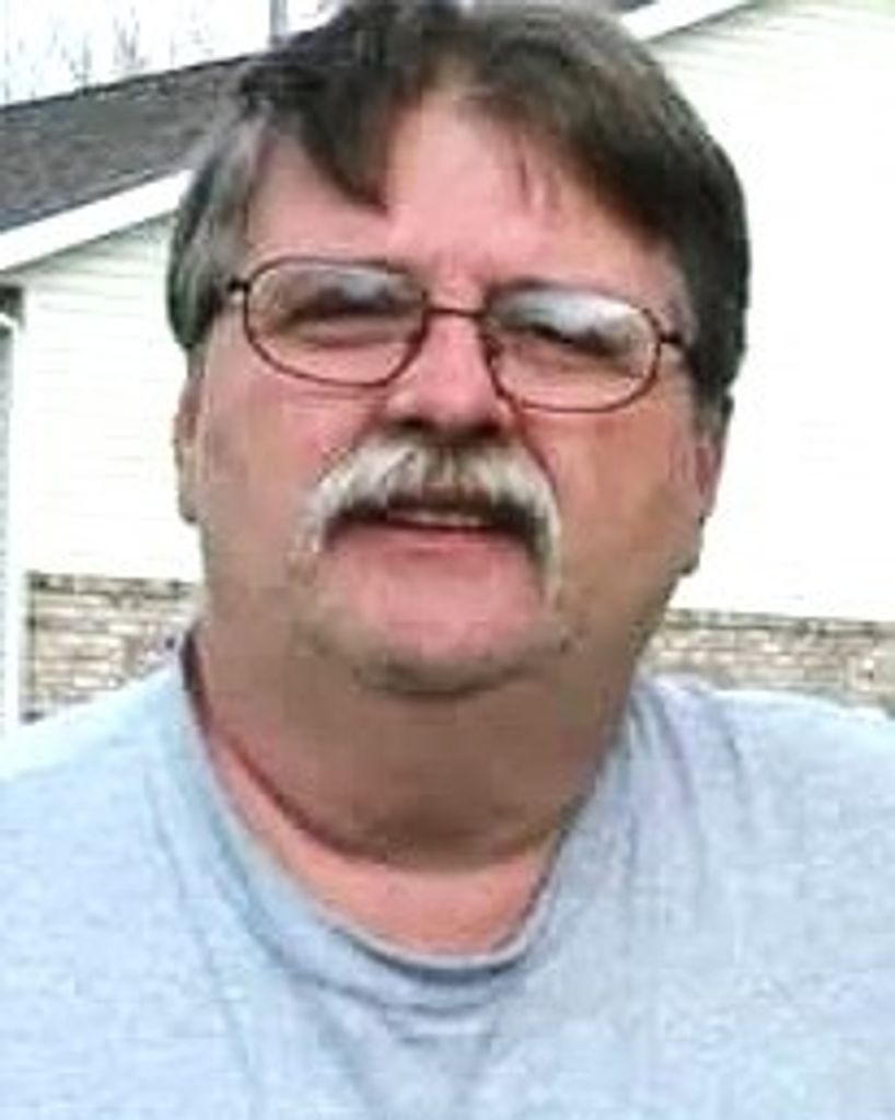 Kenneth Ray McAtee