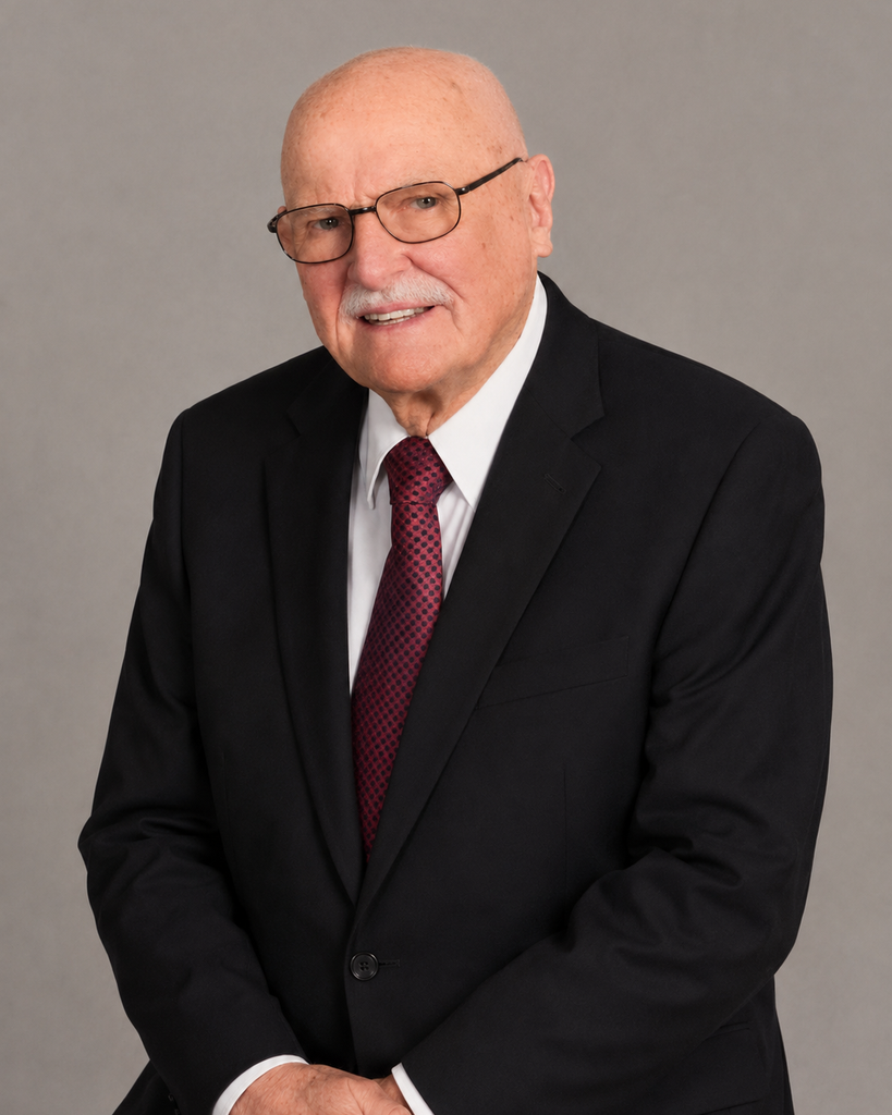 George Frederick Schafer, Jr. Profile Photo