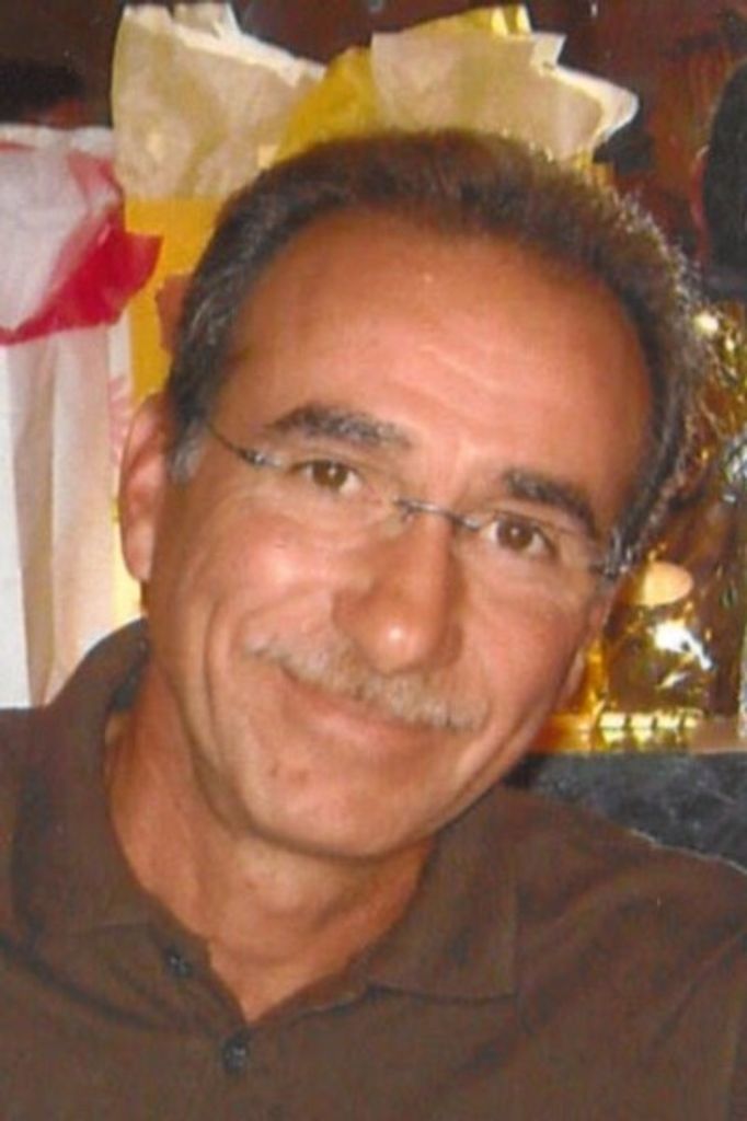 Ronald 'Ron' B. Vilardo