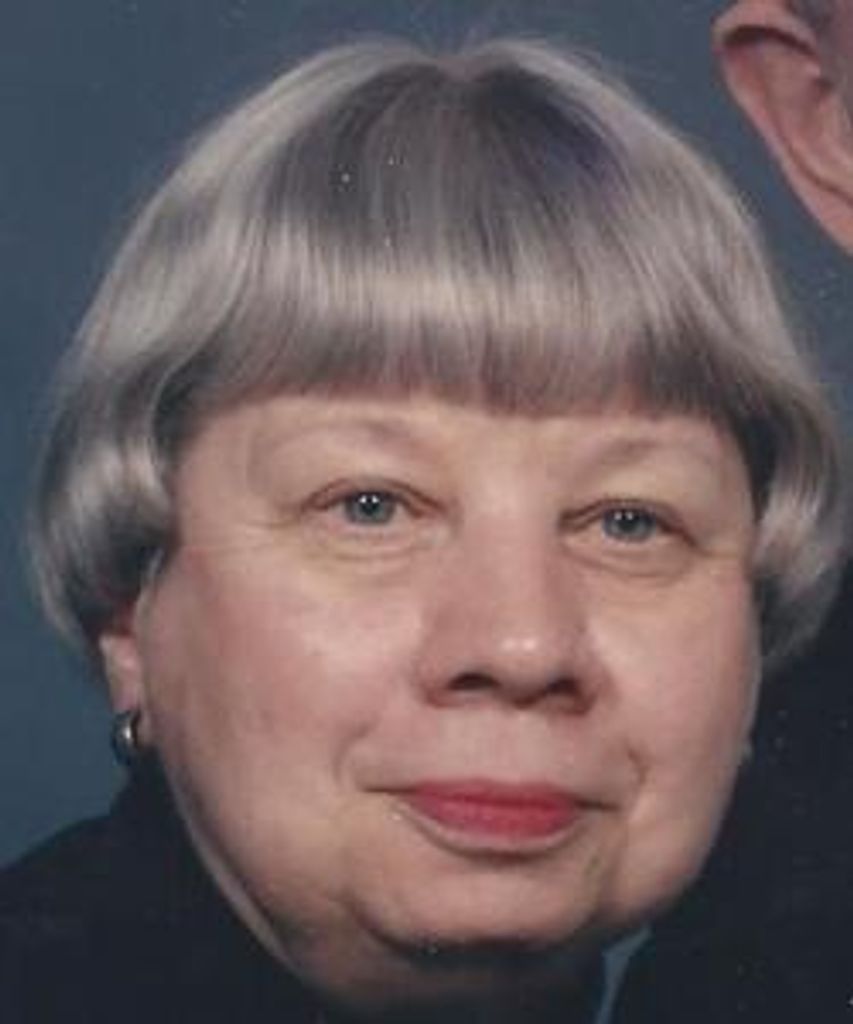 Rose Marie (Dryml) Burke Profile Photo