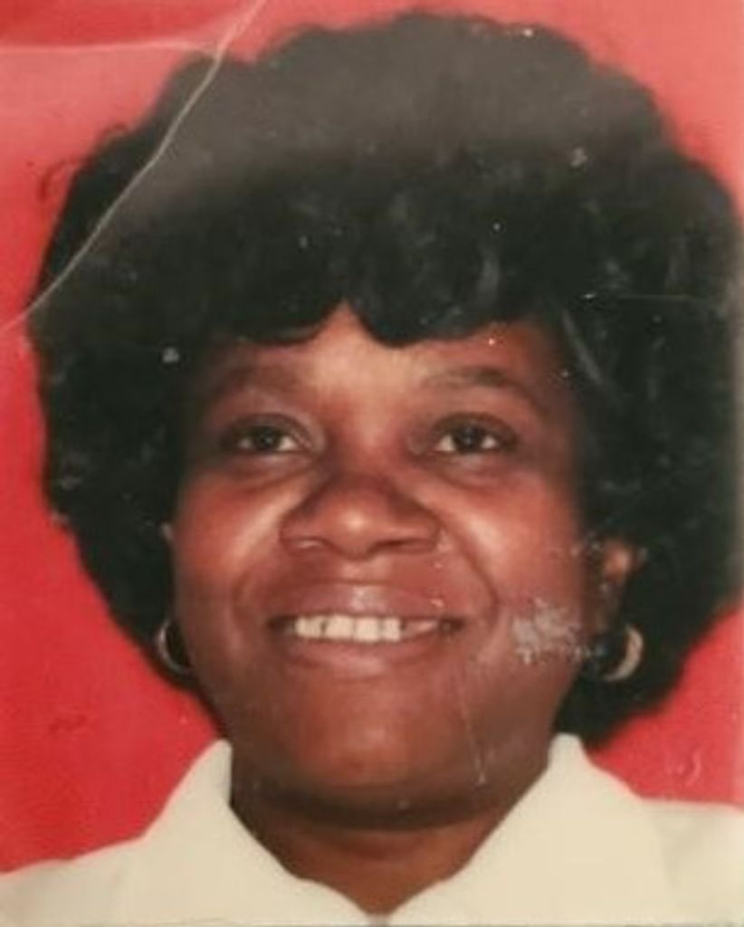 Eula Mae (Steward)  Burns