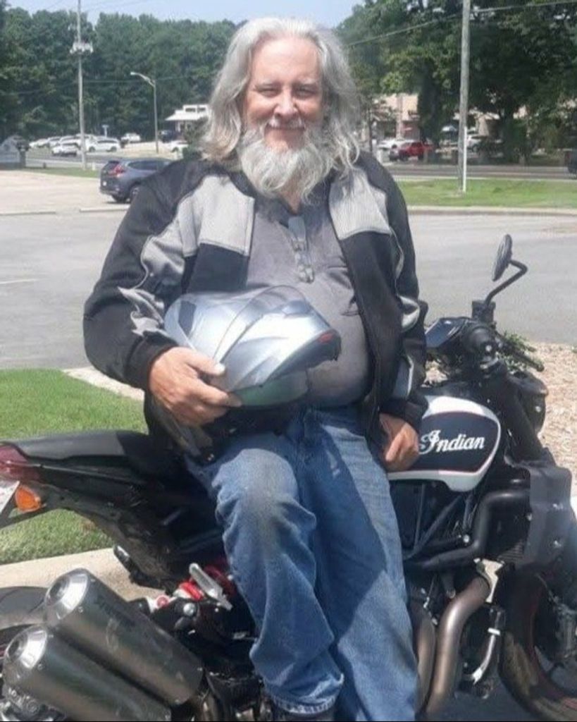 David Wayne Ramsey, Sr. Profile Photo