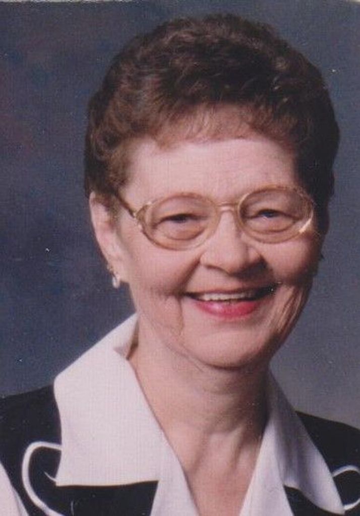 Marilyn Naomi (Carleton)  Volan