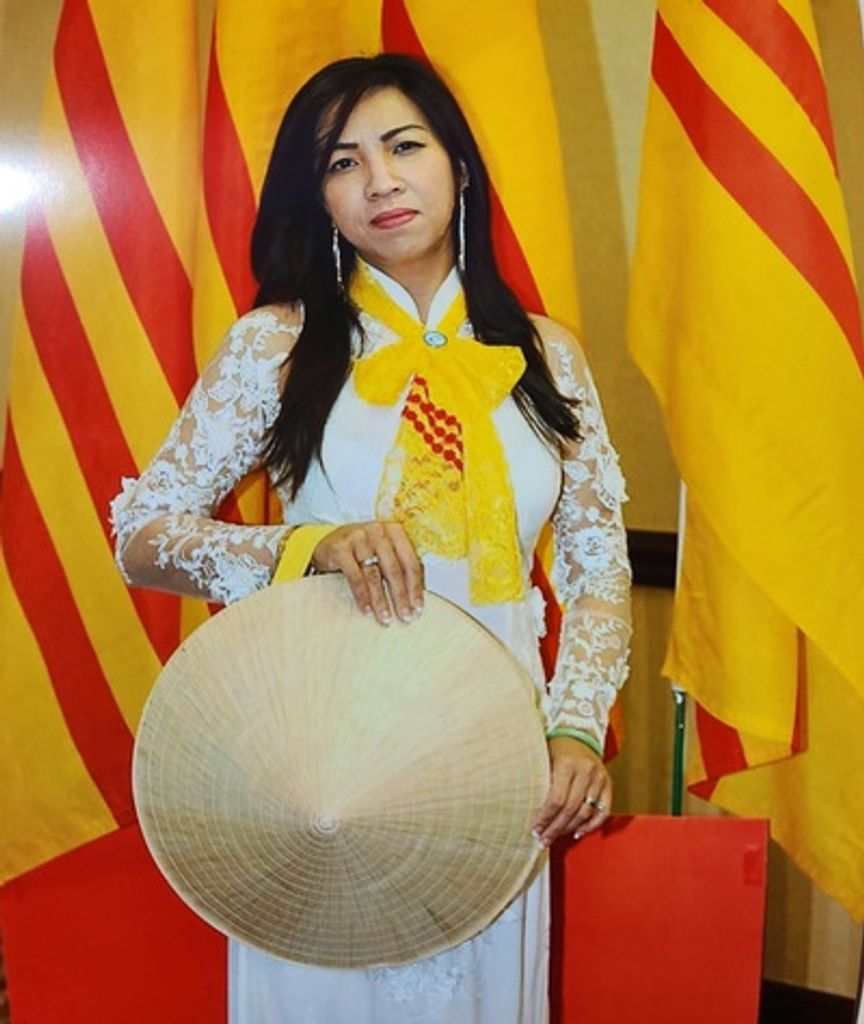 Thuhong Huynh Profile Photo