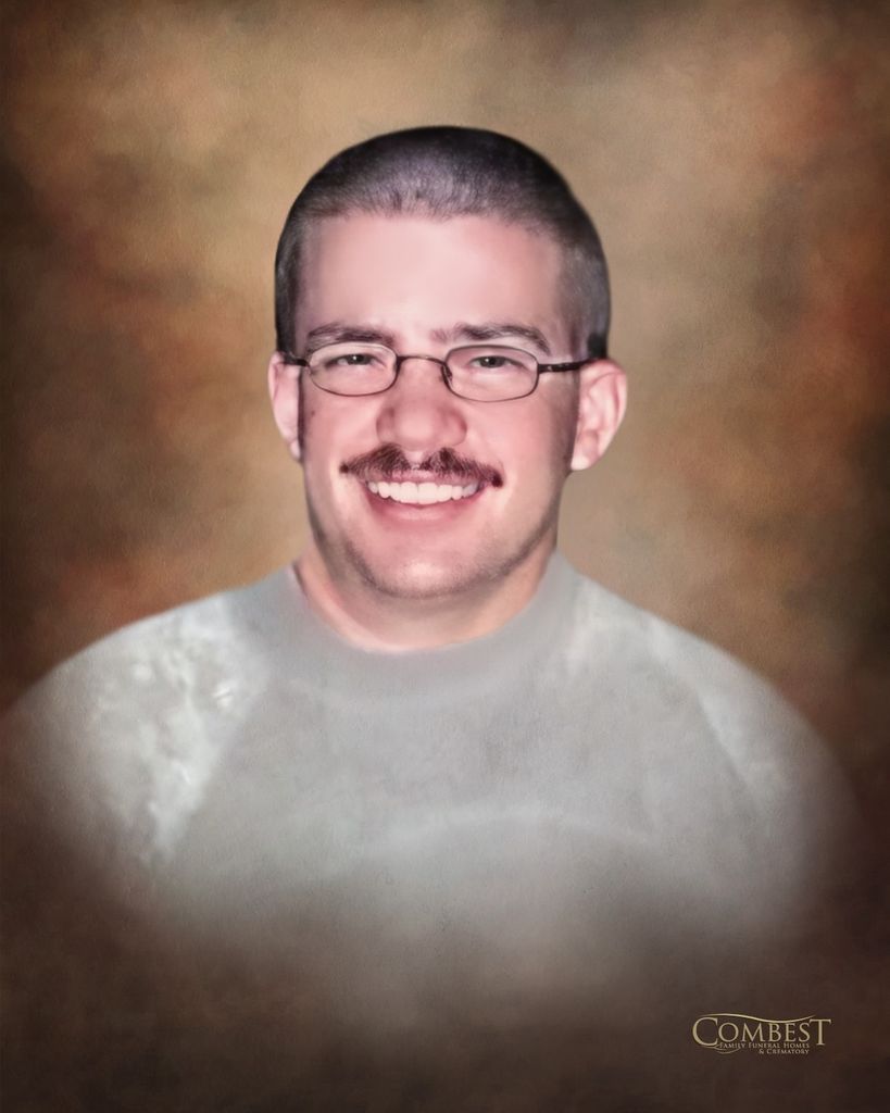 Jimmy Garrett Gilliland