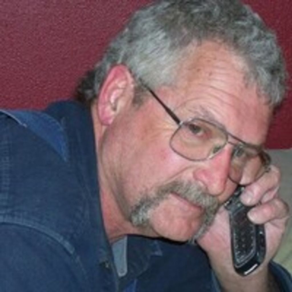 David Paschall