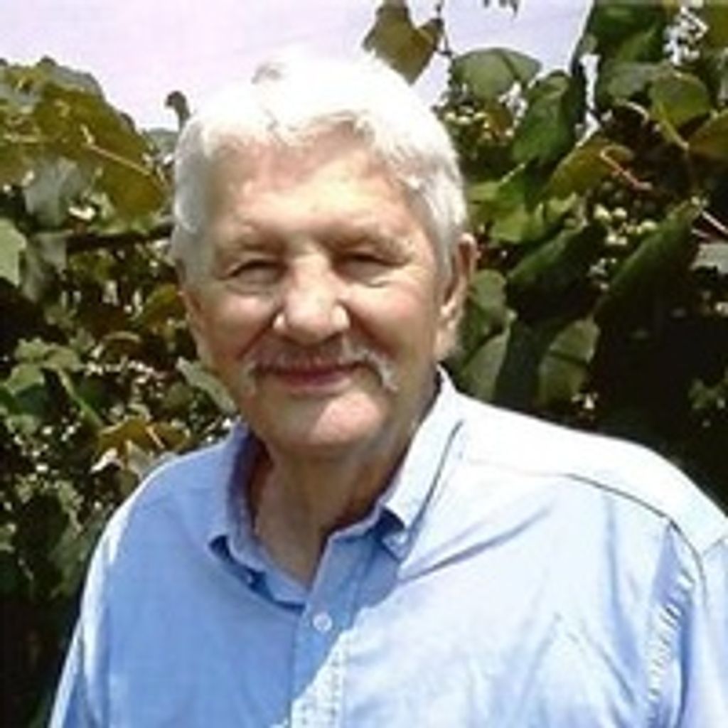 Hugh Victor Cole