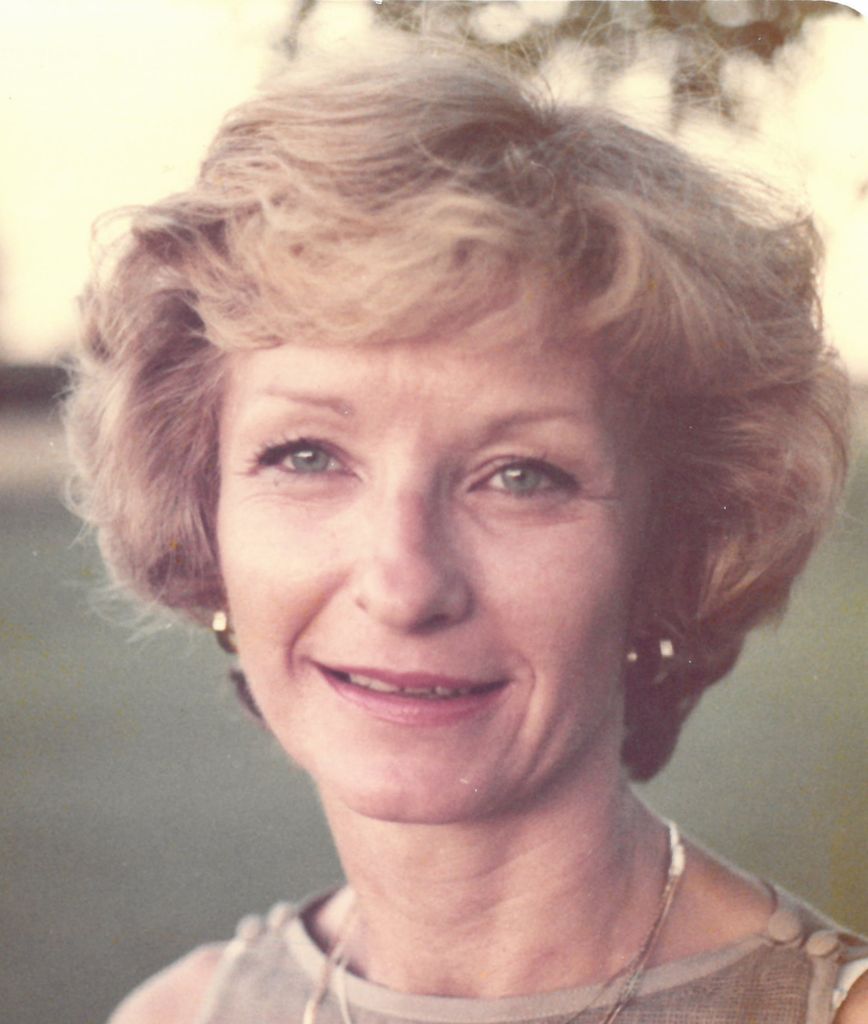 Grace M. Rosenke Nelson Profile Photo