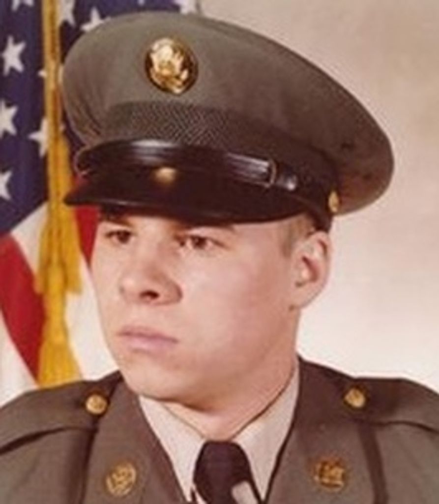 Robert Movrich Profile Photo