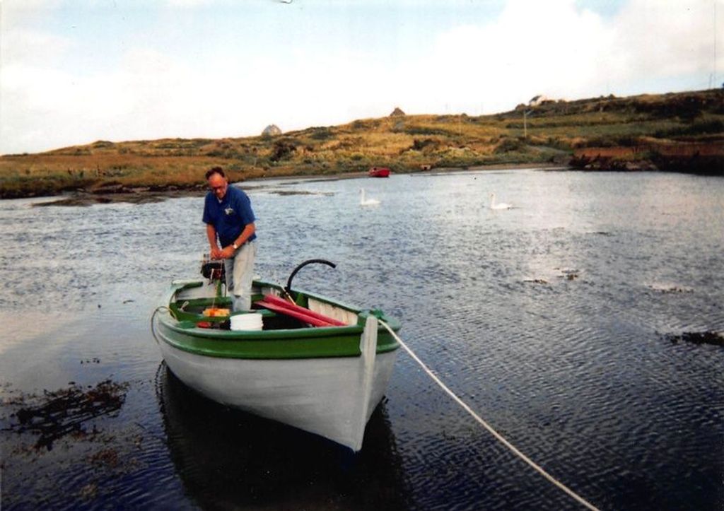 Denis McCarthy