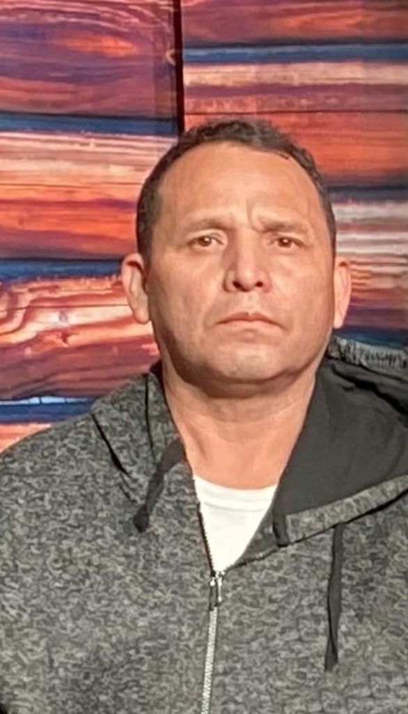Vicente Garcia Profile Photo