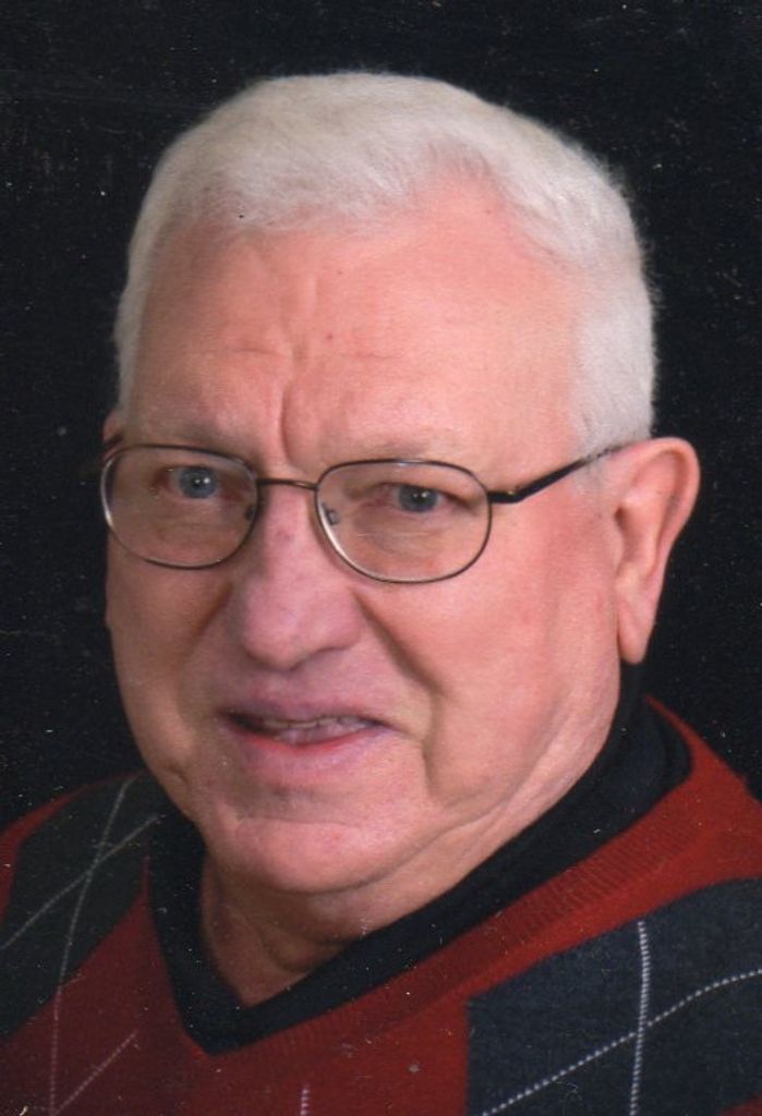 Thomas W. Esker Profile Photo