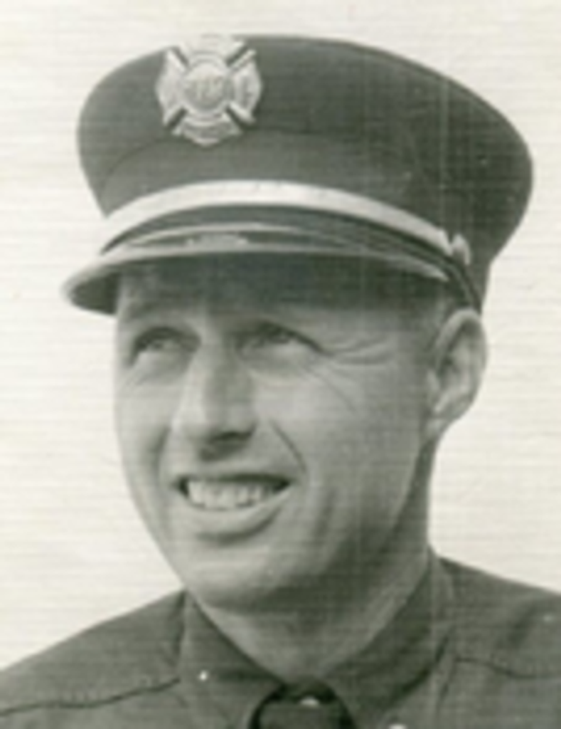 John "Jack" J Myers