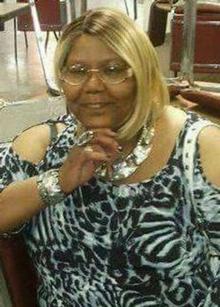 Barbara Jean Davenport