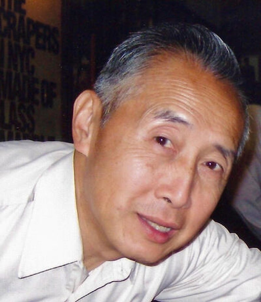 George H. Ng Profile Photo