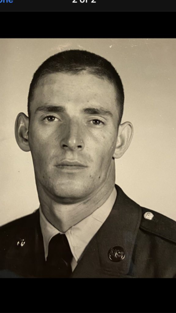 Bert Wesley Spaulding Profile Photo