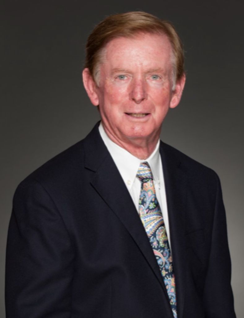 Michael "Mickey" L. Powell