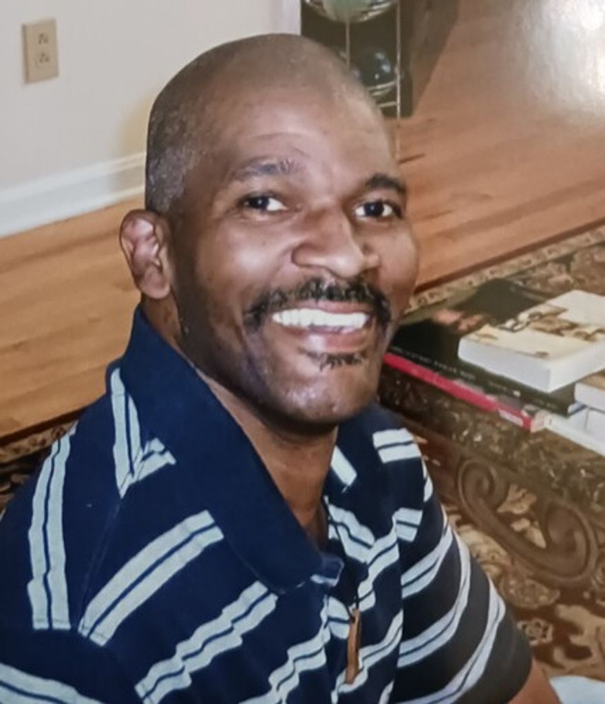 Mark Anthony Thomas Profile Photo