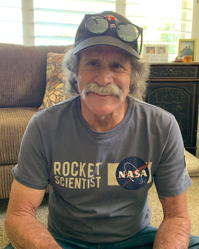 David "Kelly" Sorensen