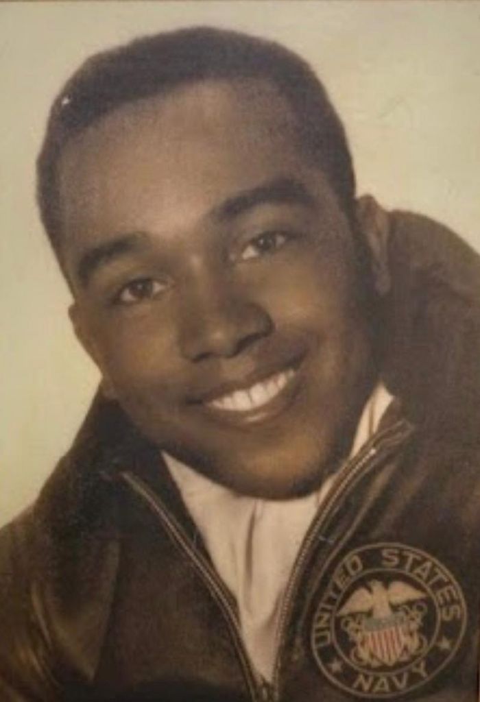 Benjamin Bernard Jones, Sr. Profile Photo