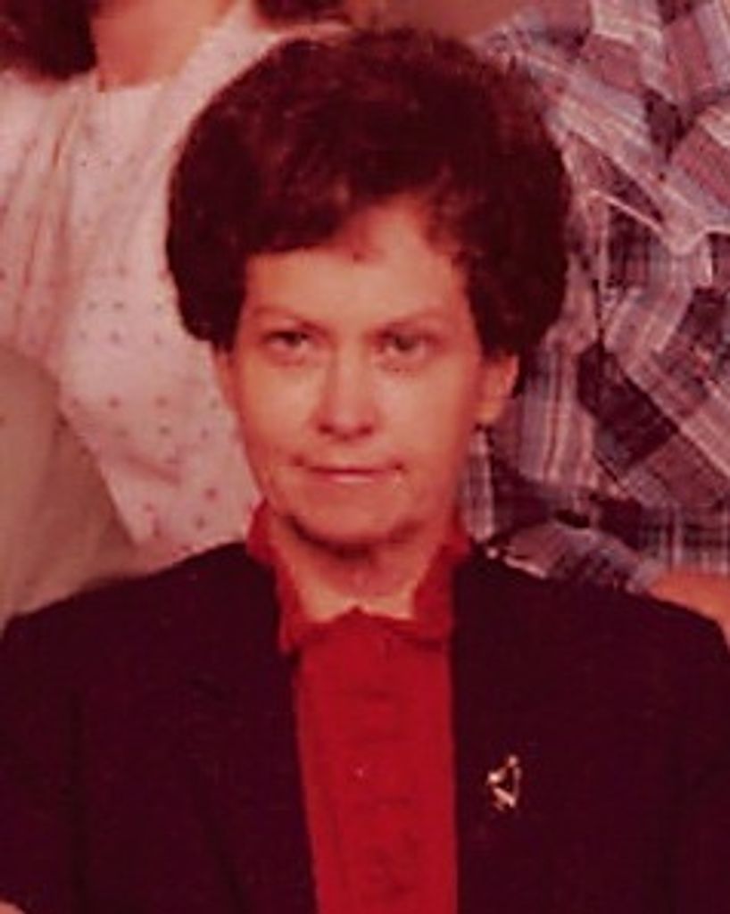 Marlene E. Shire