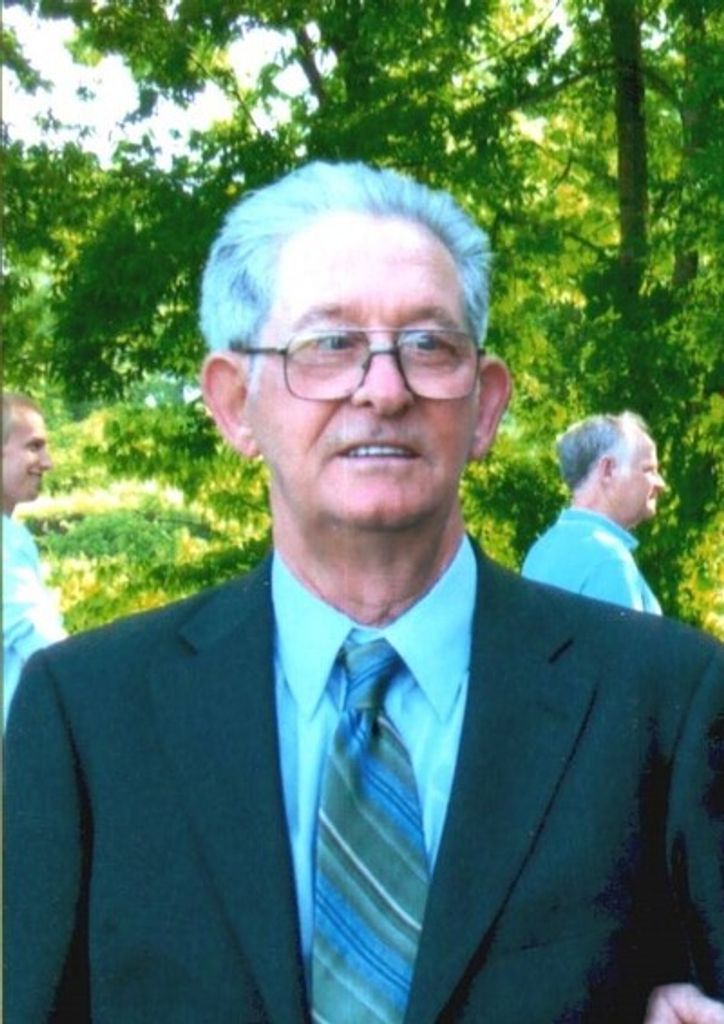 John (Jack) Earl Thielemier