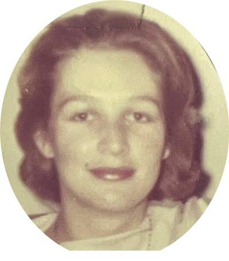 Jeanette Massey