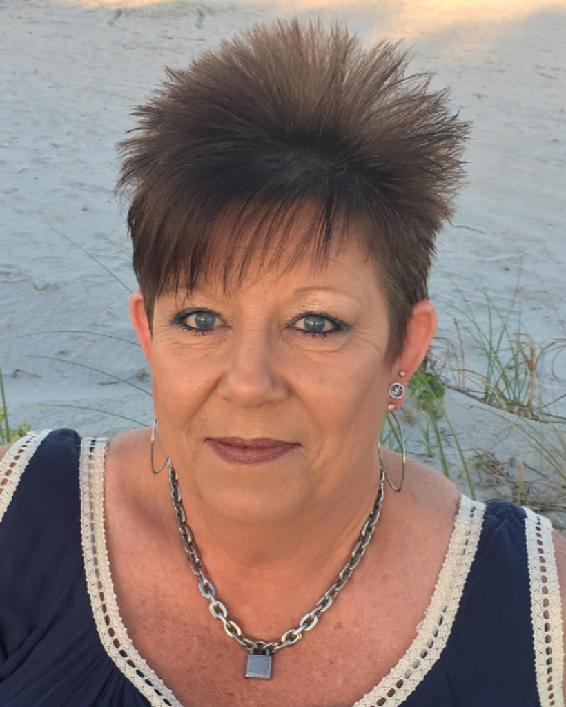 Kimberly Blackwell Bridges Profile Photo