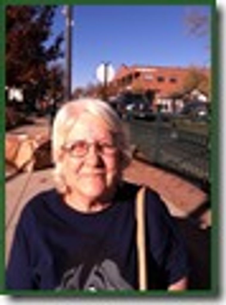 Edwina Rieck