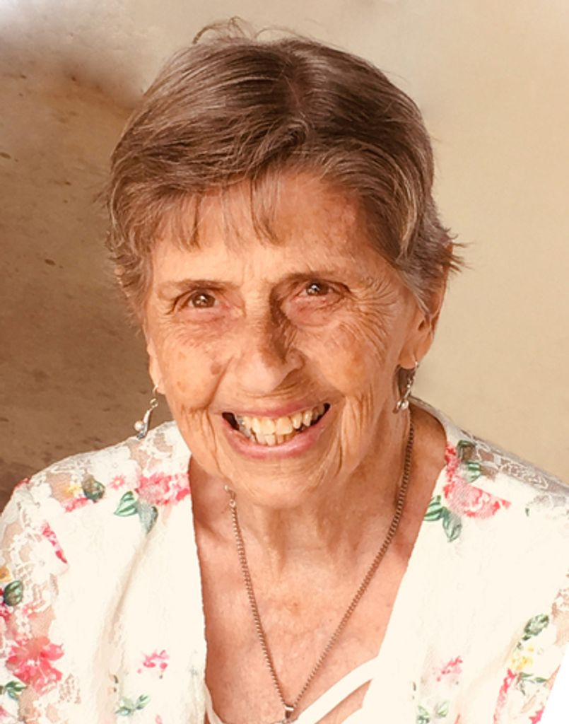 Tessie Elizabeth Rihn Keller Profile Photo