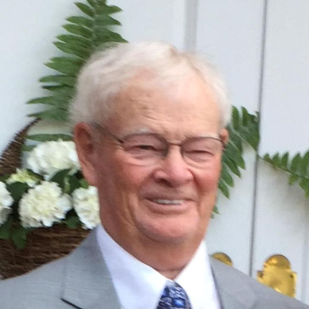 Arthur Lowe Frisbie