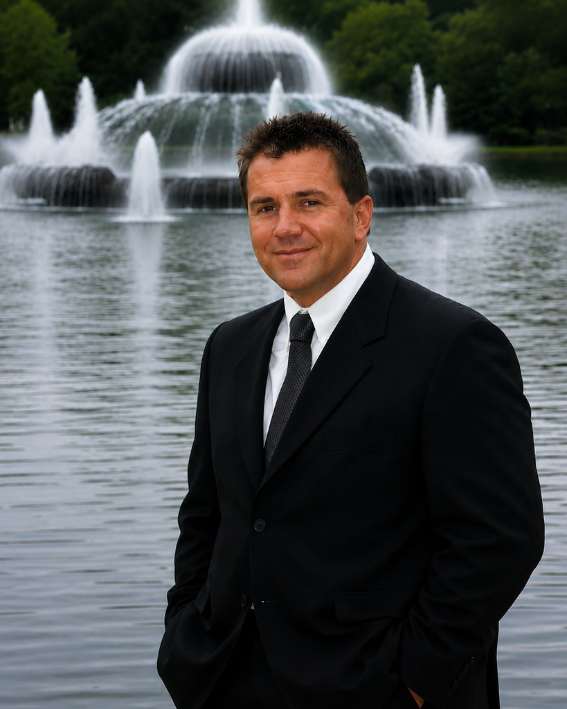 John J Graziano Profile Photo