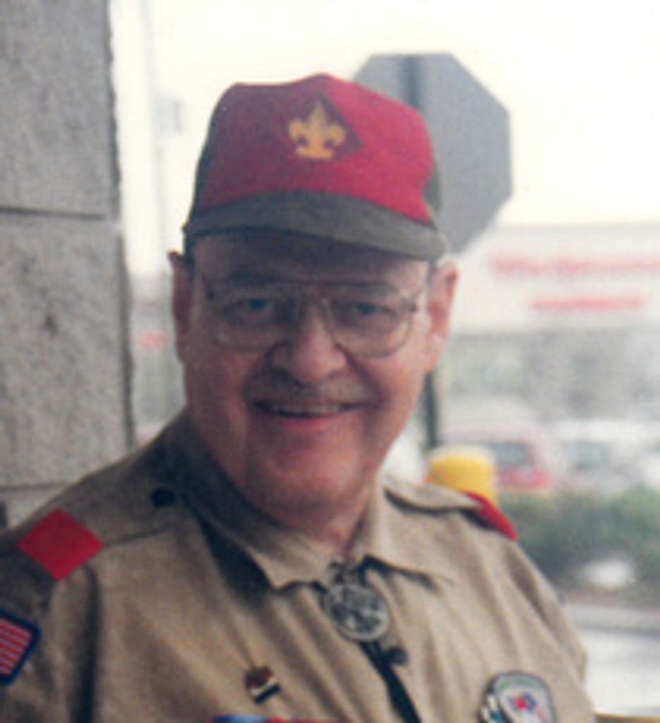 James C. Good Jr.