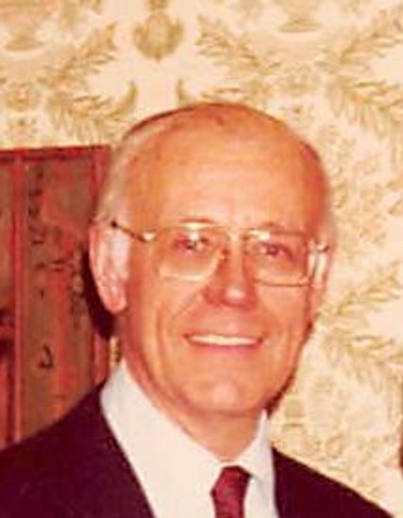 Howard W. Dellard