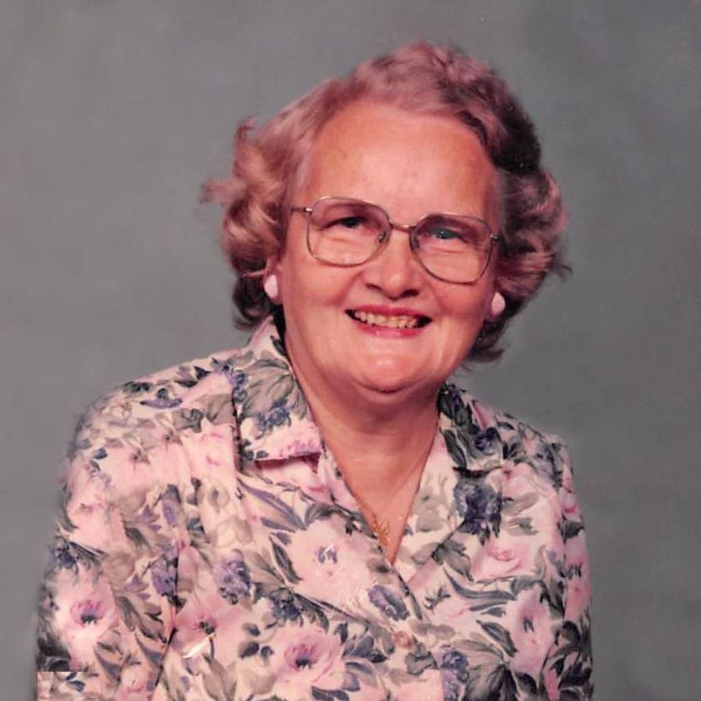 Gloria L. Gardner
