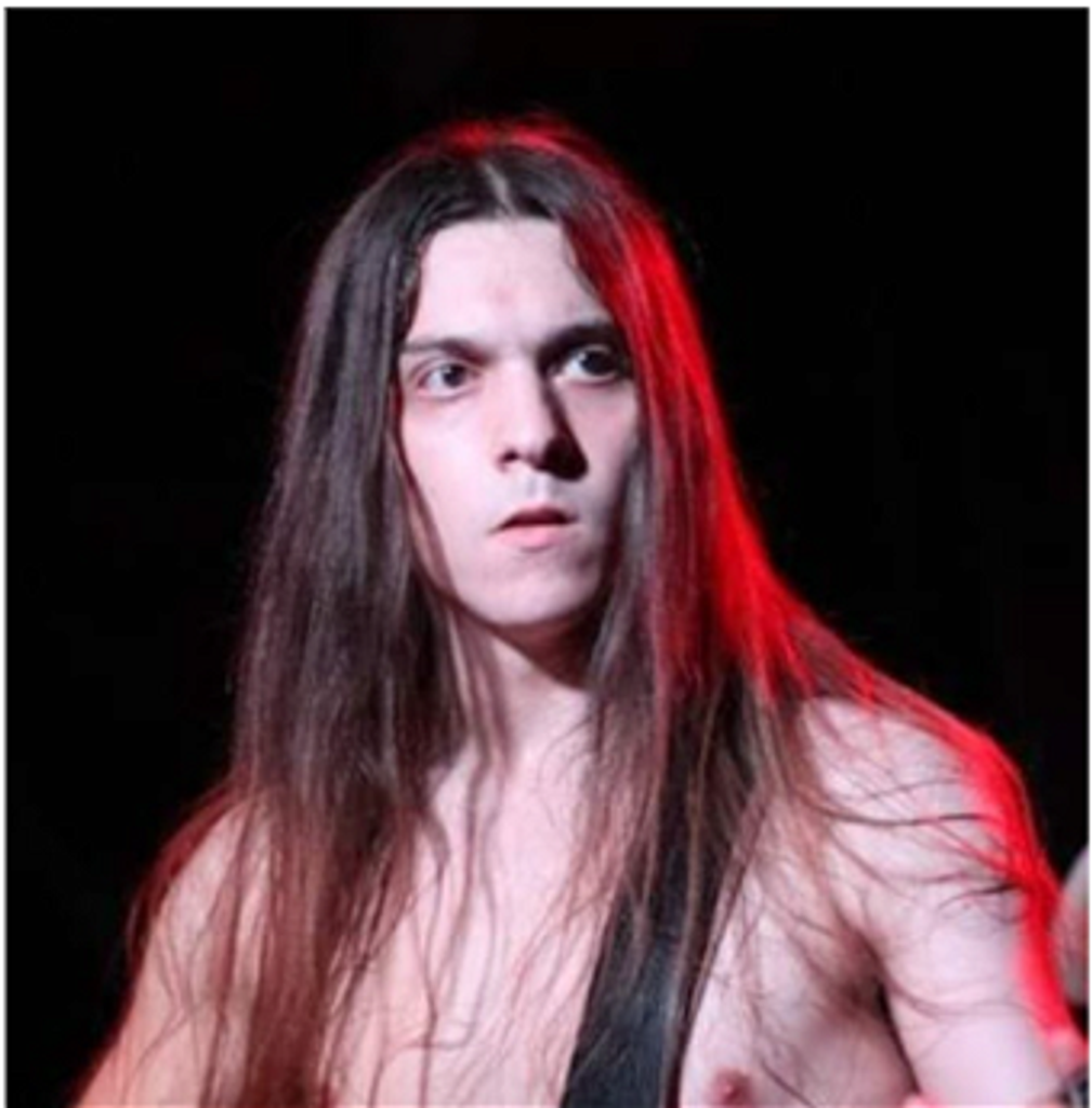 Joshua Gilbert Ponte