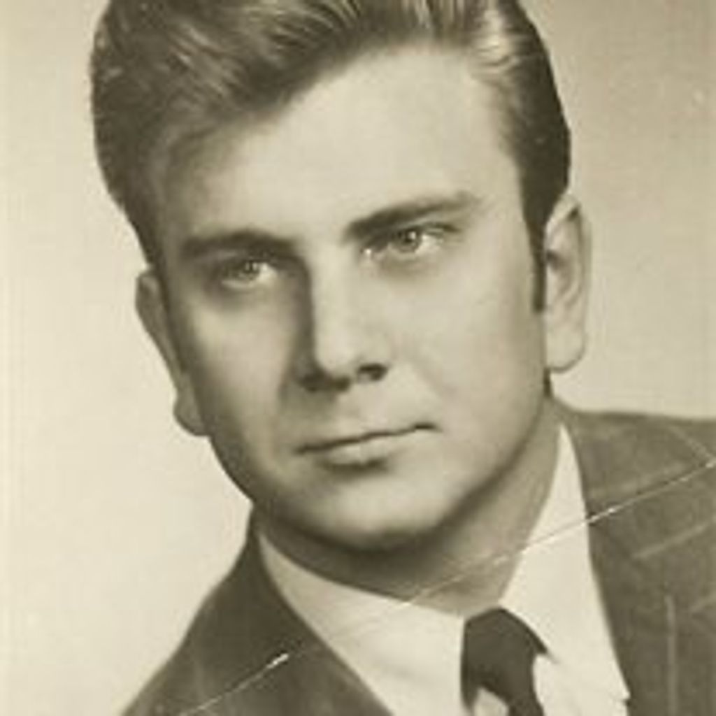 Raymond C. "Ray" Baynard