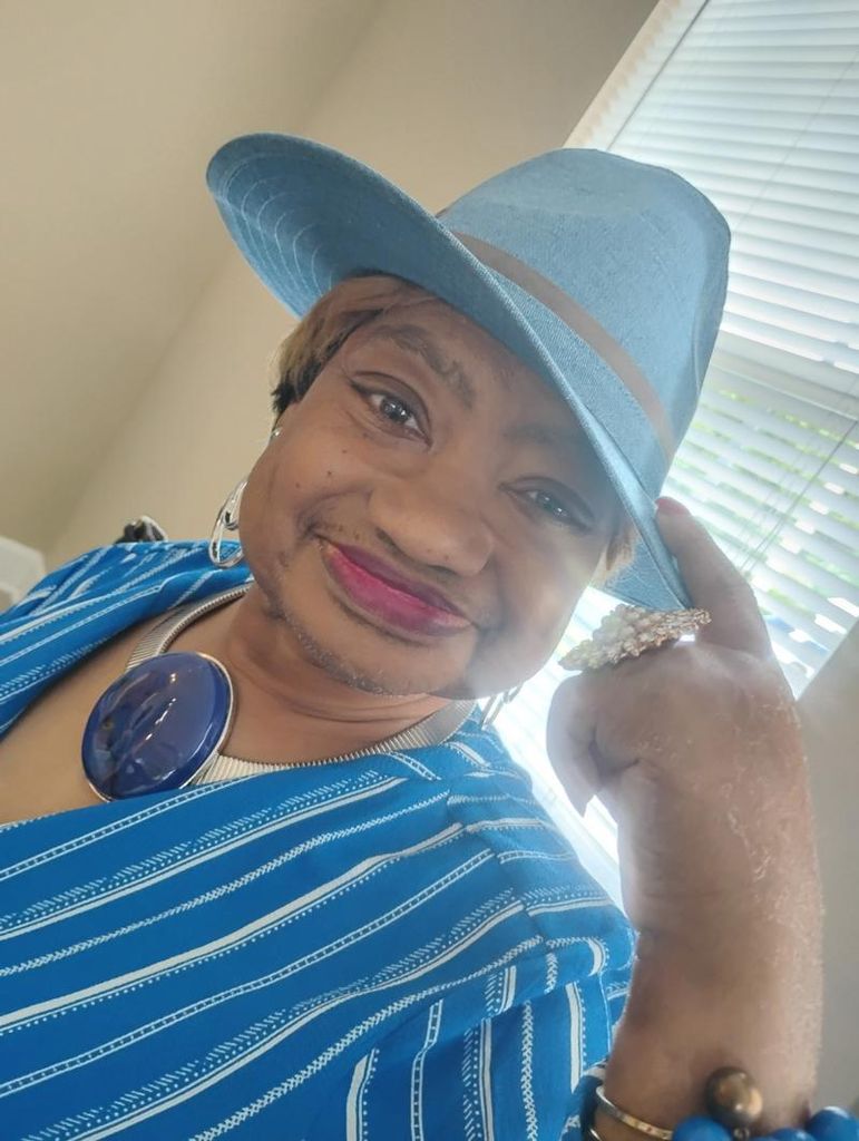 Ms. Ruby Glyn "Ruru" Haygood Profile Photo