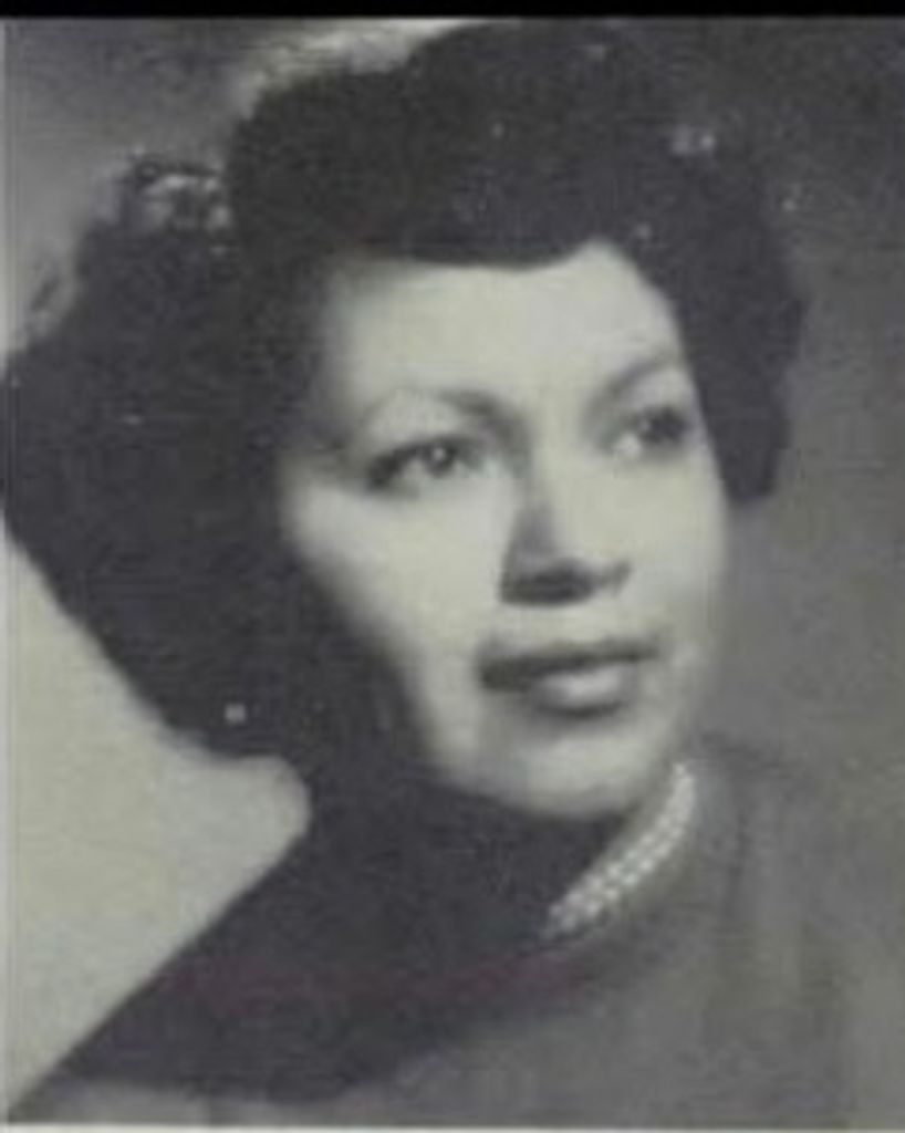 Martha Bassett Profile Photo