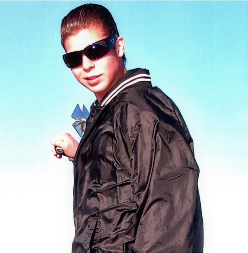 Juanito Cordova