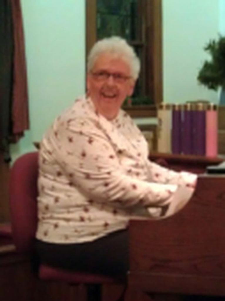 Linda M. Raybourn-Hargrave Profile Photo
