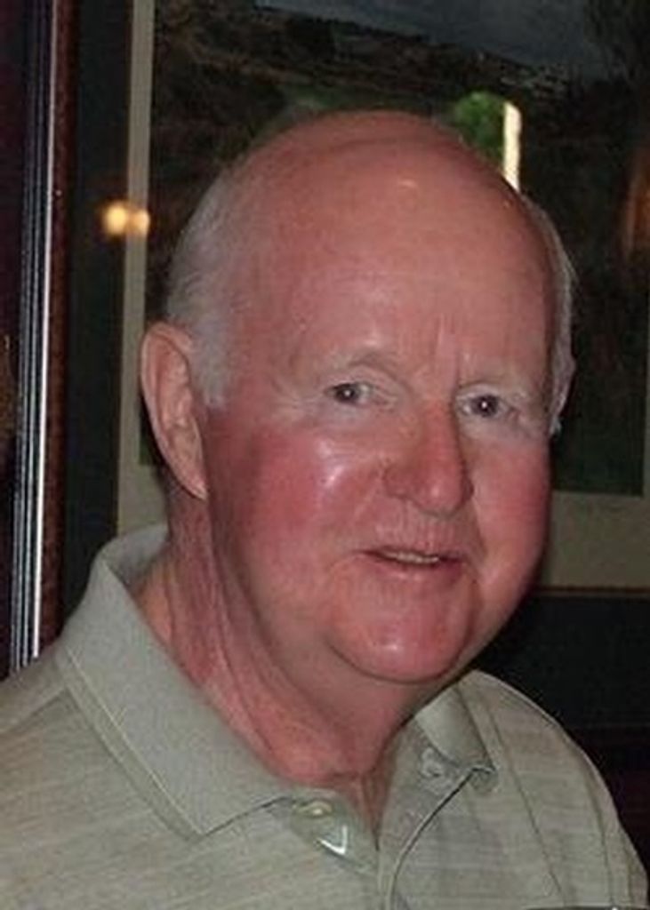Neil S. Wright Profile Photo