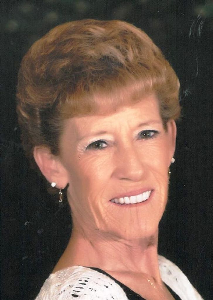 Patricia Gaynelle Hicks (Davis) Profile Photo