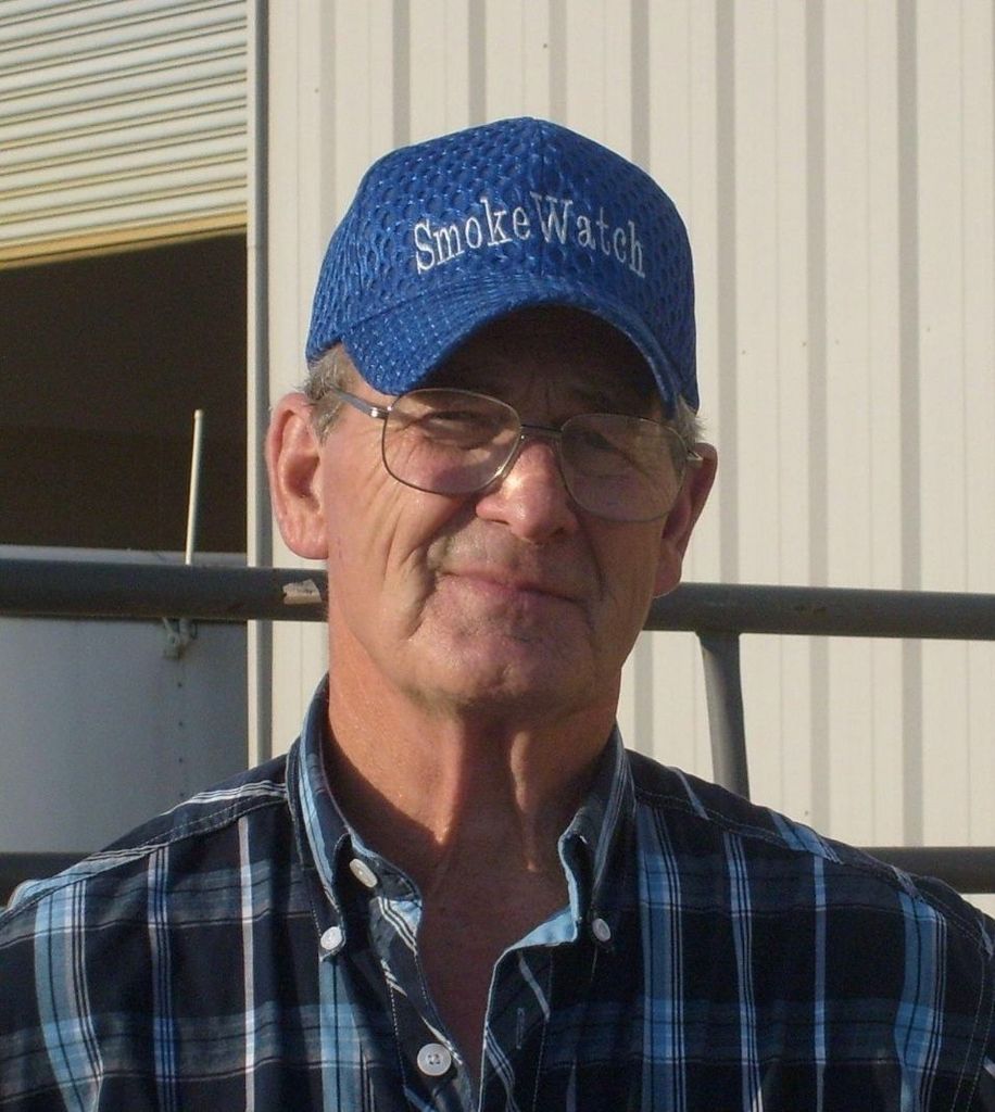 Orlando Greenhaw